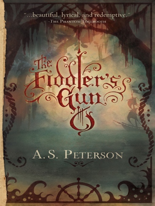 Title details for The Fiddler's Gun by Arthur Peterson - Available